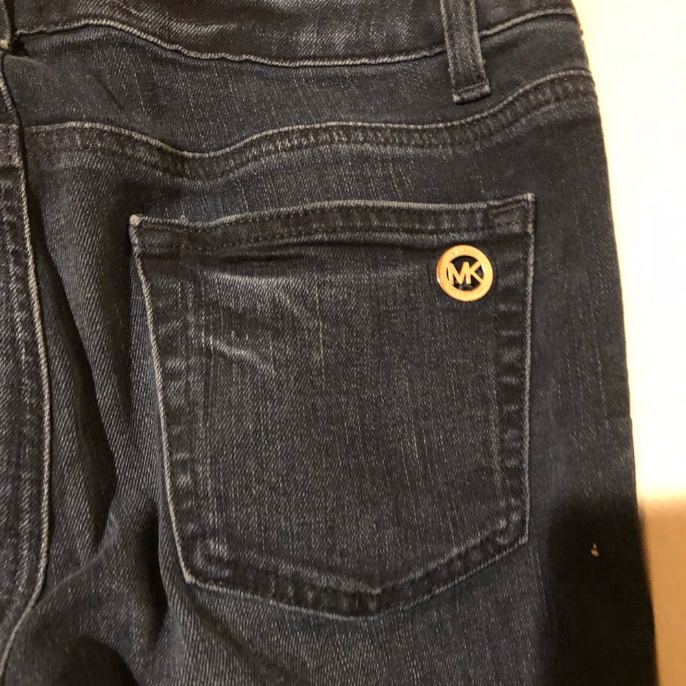 Micheal Kors jeans
